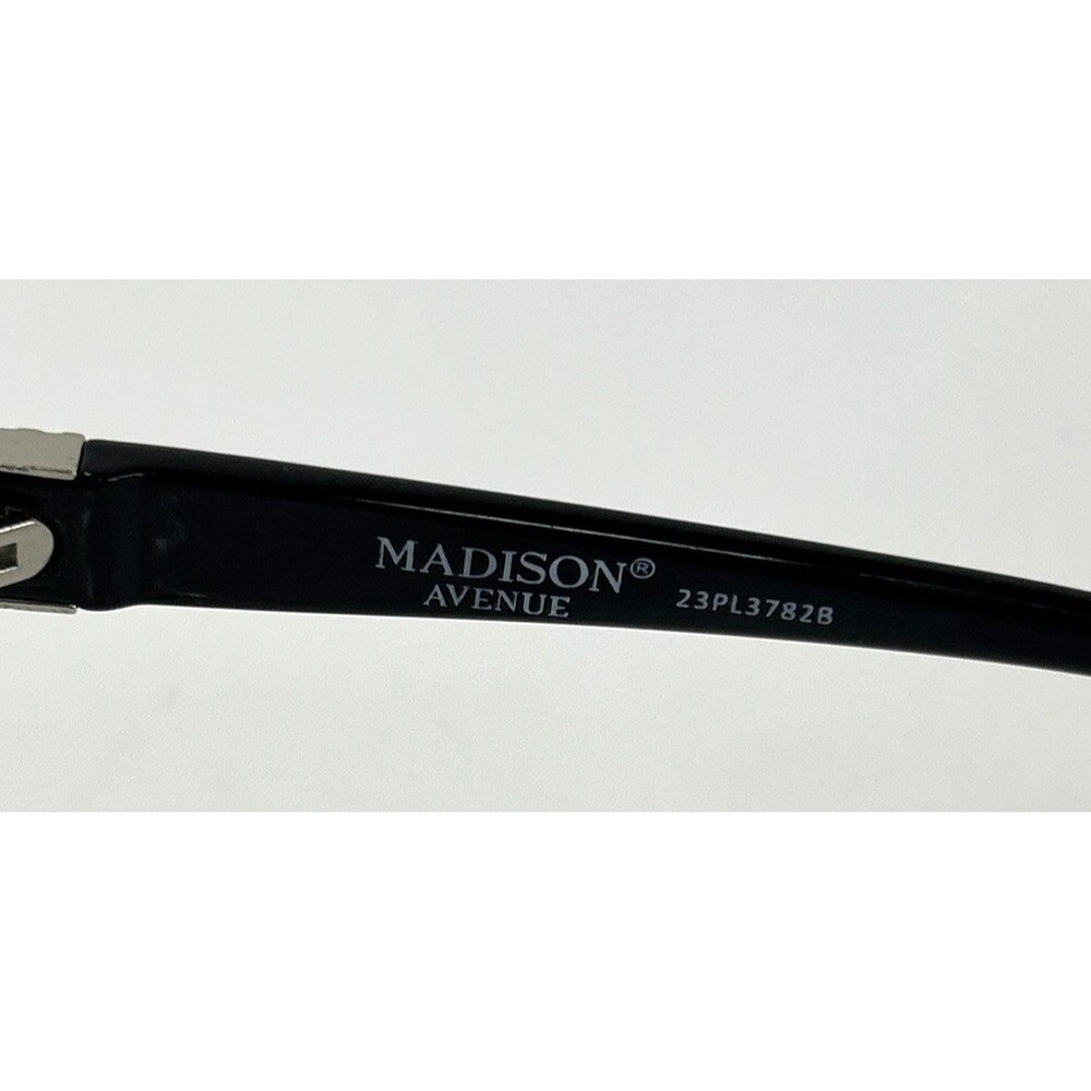 Madison Avenue Classic Vintage Sunglasses Women's ASL 0001 PC - Picture 3 of 7